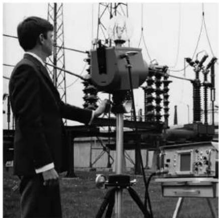FLIR E8xt - À propos de FLIR Systems - 2