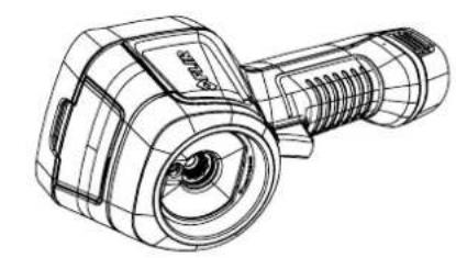 FLIR E8xt - Exemple 2 - 3