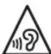 Palmer PDI09 - ACHTUNG HOHE LAUTSTÄRKEN BEI AUDIOPRODUKTEN! - 1