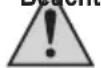 VOLTCRAFT LSP1165 - Beachten Sie: - 1