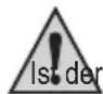 VOLTCRAFT LSP1165 - c) Einstellen von Ausgangsspannung und Strombegrenzung - 1