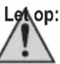 VOLTCRAFT LSP1165 - b) Spannings-/stroombereik selectoren - 2