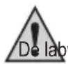 VOLTCRAFT LSP1165 - f) Verbruikers aansluten - 3