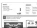 SONY STRAZ3000ES - Manuales proportionsados para este producto - 1