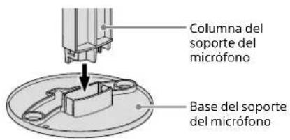 SONY STRAZ3000ES - Preparación 1: Preparación del receptor y el mando a distancia - 2
