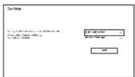 SONY STRAZ3000ES - Appuyez sur HOME. - 2