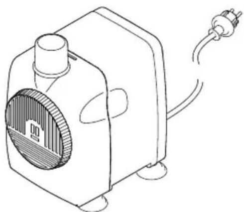 Pontec PondoCompact 800 - 1