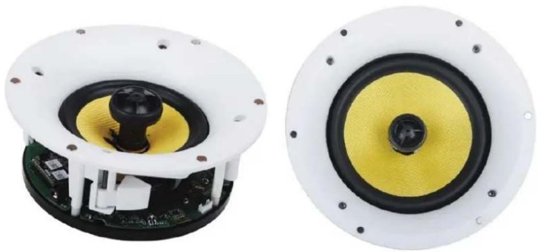 Power Dynamics WCS80 - Power Dynamics Professional Audio - 1