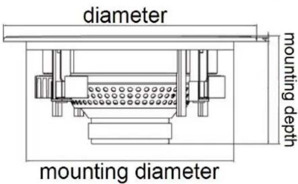Power Dynamics WCS80 - INSTALACION - 1