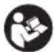 SILVERLINE 974451 - Description of Symbols - 3