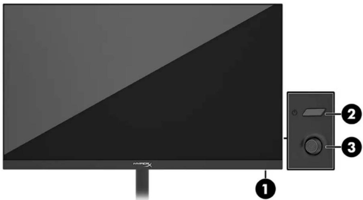 HYPERX Armada 25 - Bànc có cαu hoi haygap van de thiet lap? - 1