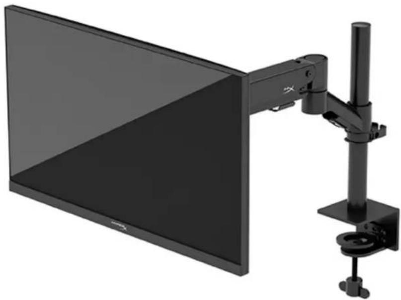HYPERX Armada 25 - Monitor gamer FHD - 1