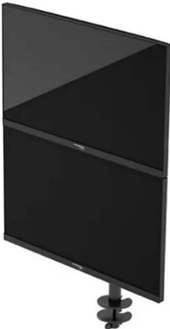 HYPERX Armada 25 - Monitor montaj duzenleri - 2