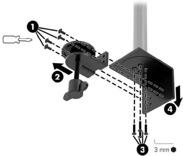 HYPERX Armada 25 - INHALT - 2