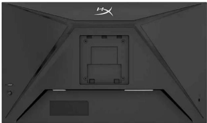 HYPERX Armada 25 - INHALT - 1