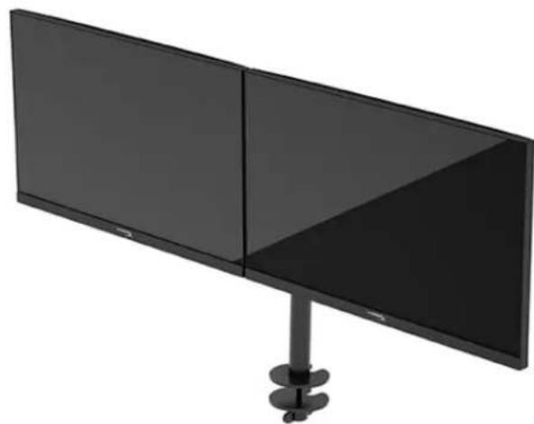 HYPERX Armada 25 - Baxhna nHΦopMaun o 6e3onacHOCTn - 1