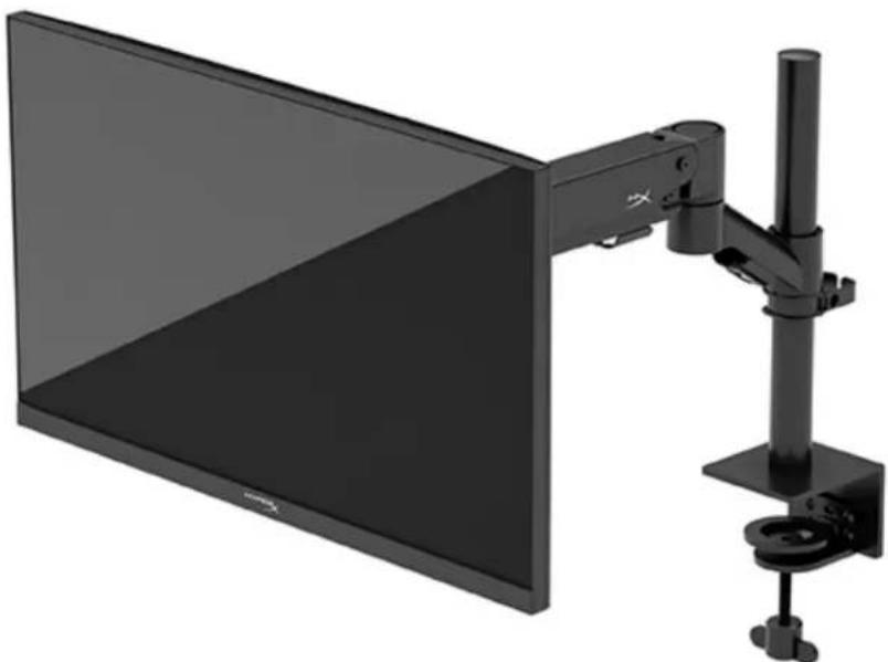 HYPERX Armada 25 - Monitor gamingowy FHD - 1
