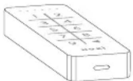 Nuki Keypad 2.0 - 4