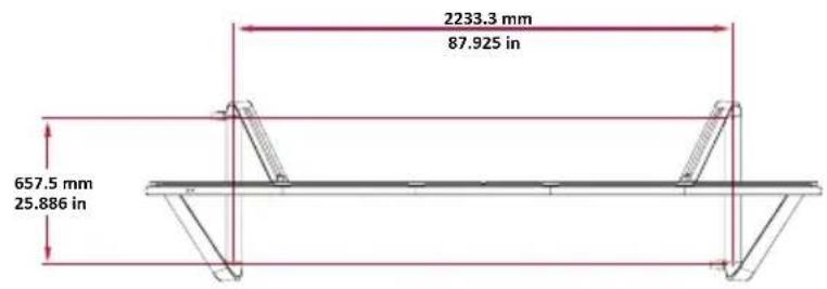 VIEWSONIC LDSTND001 - i - 1