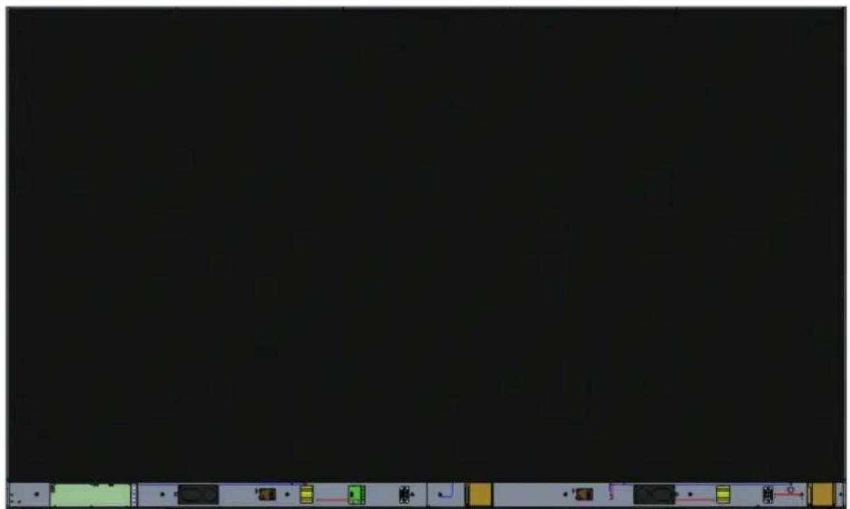 VIEWSONIC LDSTND001 - 安装LED模組 - 1
