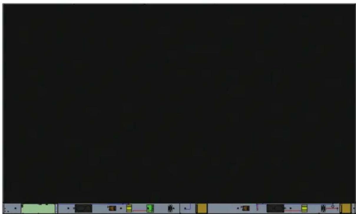 VIEWSONIC LDSTND001 - Installation des modules LED - 2