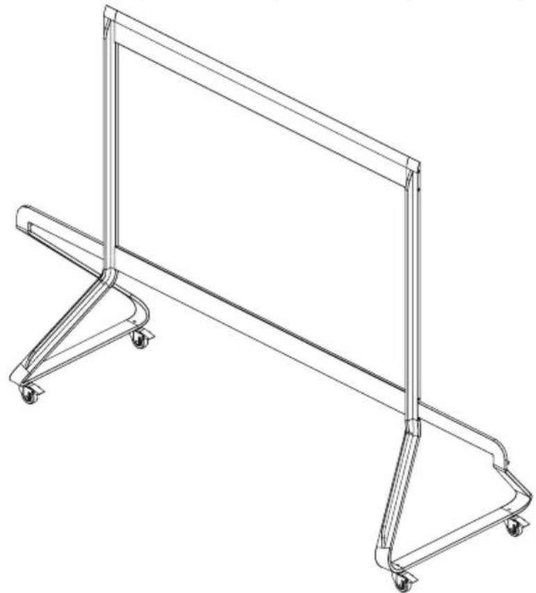 VIEWSONIC LDSTND001 - C6opka HanoIbHoi cToiKn - 4