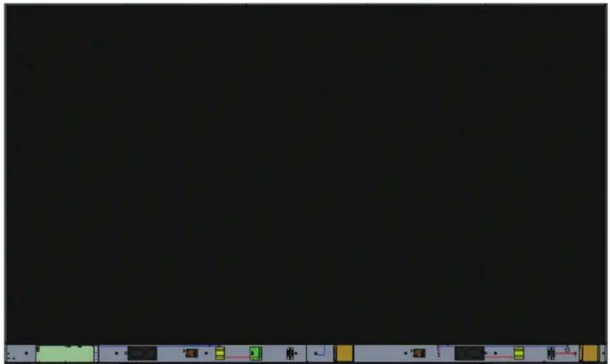 VIEWSONIC LDSTND001 - 安装LED模块 - 1