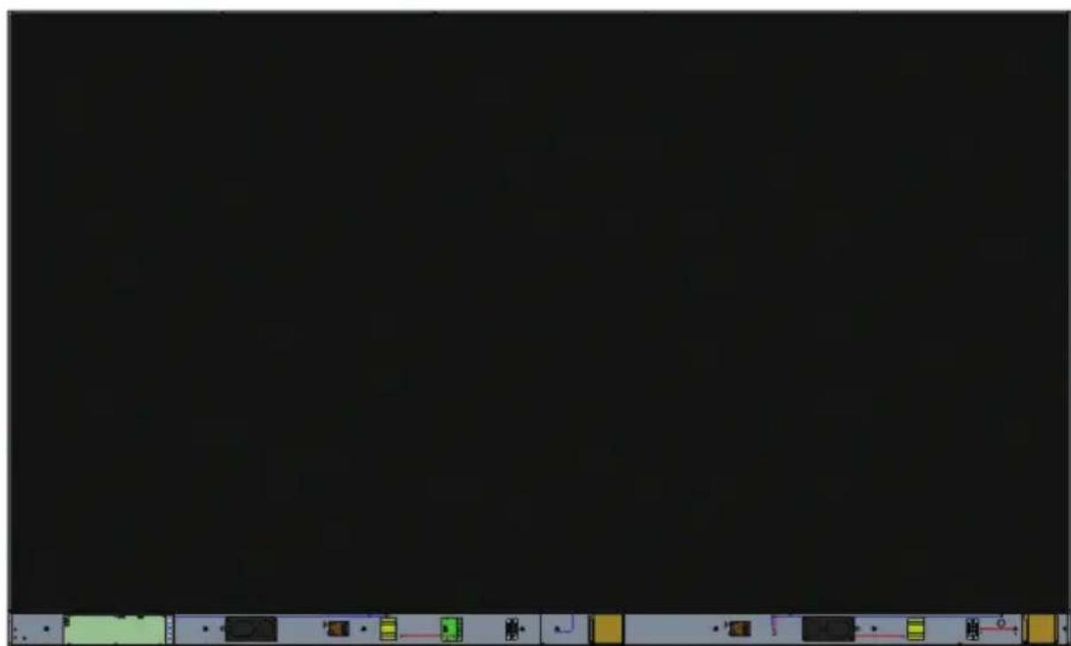 VIEWSONIC LDSTND001 - Installatie van de LED Modules - 2