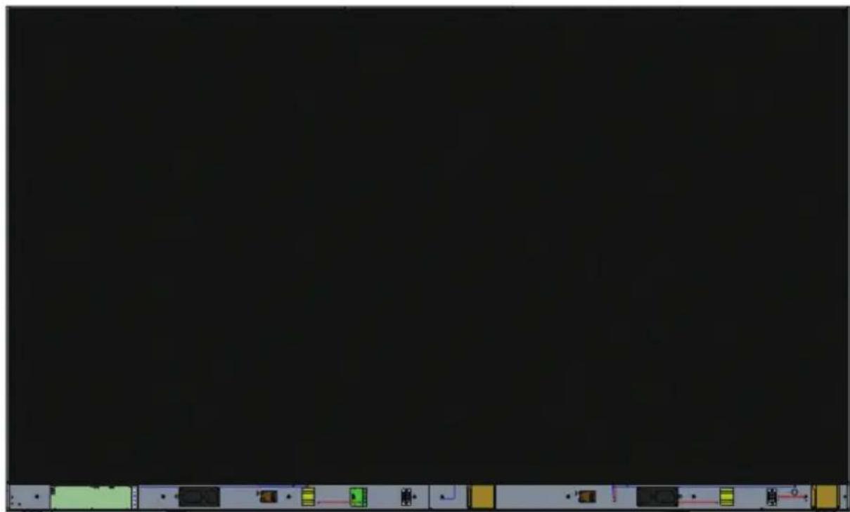 VIEWSONIC LDSTND001 - LED Modüllerini Takma - 1