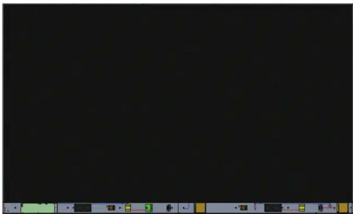 VIEWSONIC LDSTND001 - Instalar los;módulos de LED - 2
