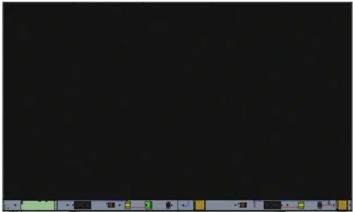 VIEWSONIC LDSTND001 - YcTaHOBKa CBeToaNoJNbIX MoUJeN - 2