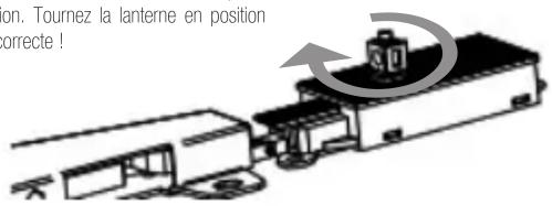 Fleischmann 944001 - Montagehinweise - Mounting instructions - Instructions pour le montage - 1