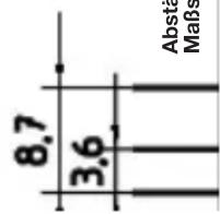 Fleischmann 944001 - Montagehinweise - Mounting instructions - Instructions pour le montage - 3