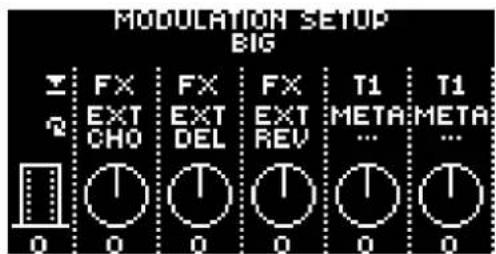 Elektron Analog Four MKII - Analog Four MKII 他の Elektron 機器を併用する - 3