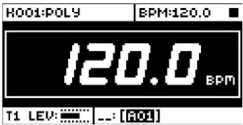 Elektron Analog Four MKII - ネンbo - 1