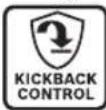 BOSCH GBH 185LI Professional - Protectie la recul (KickBack Control) - 1