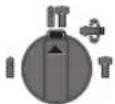 BOSCH GBH 185LI Professional - IopecyBaBeHapeXHmOTHa pa6ota - 1