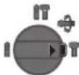 BOSCH GBH 185LI Professional - Kymbic pexmin hopnaty - 4