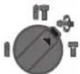 BOSCH GBH 185LI Professional - YctaHObKapeXHMa pa6OtbI - 3