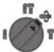 BOSCH GBH 185LI Professional - Stalla in driftstyp - 3