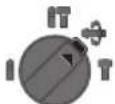 BOSCH GBH 185LI Professional - H36opHa pexkmaHa pa6oTa - 3