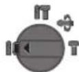 BOSCH GBH 185LI Professional - Mise en marche - 2