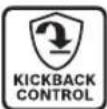 BOSCH GBH 185LI Professional - (KickBack Control) - 1