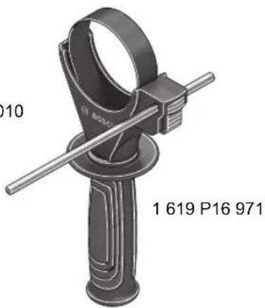 BOSCH GBH 185LI Professional - :ol/（sjlw（sglj - 4