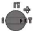 BOSCH GBH 185LI Professional - IopecyBaBeHapeXHmOTHa pa6ota - 4