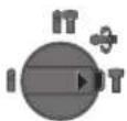 BOSCH GBH 185LI Professional - 48|Portugues - 1
