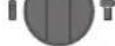 BOSCH GBH 185LI Professional - Indstilling af drifttype - 1
