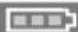 BOSCH GBH 185LI Professional - Akku-Ladezustandsanzeige - 2