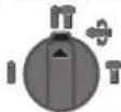 BOSCH GBH 185LI Professional - Jg g Ugs - 1