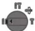 BOSCH GBH 185LI Professional - H36opHa pexkmaHa pa6oTa - 2